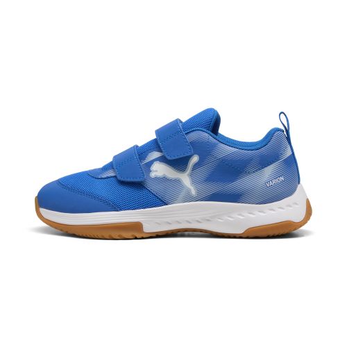 Scarpe da indoor Varion 3 per ragazzi, Scarpe, Blu, 29 - PUMA - Modalova