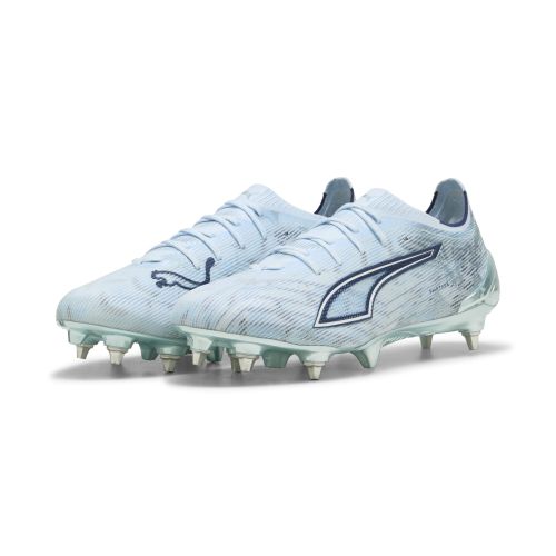 Scarpe da calcio ULTRA 6 ULTIMATE MxSG unisex, Scarpe, Blu, 37.5 - PUMA - Modalova