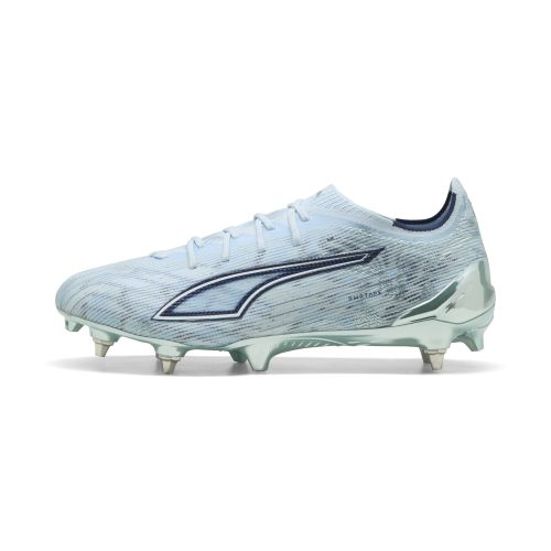 Scarpe da calcio ULTRA 6 ULTIMATE MxSG unisex, Scarpe, Blu, 37.5 - PUMA - Modalova