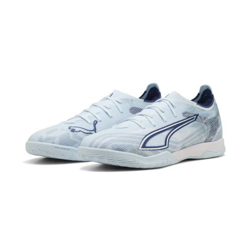 Botas de fútbol ULTRA 6 MATCH IT unisex, Calzado, Azul, 35.5 - PUMA - Modalova