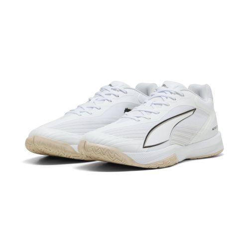 Accelerate Turbo 5 Handballschuhe Unisex, Schuhe, , 44 - PUMA - Modalova