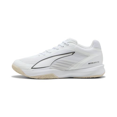 Accelerate Turbo 5 Handballschuhe Unisex, Schuhe, , 44 - PUMA - Modalova