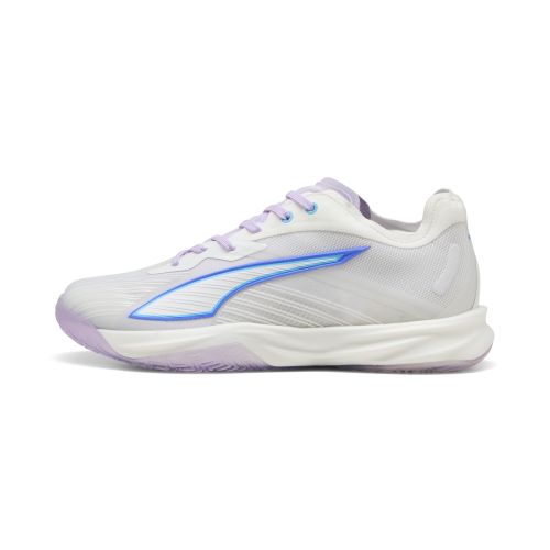 Scarpe da pallamano Accelerate NITRO™ SQD 5 da donna, Accessori, Bianco, 35.5 - PUMA - Modalova