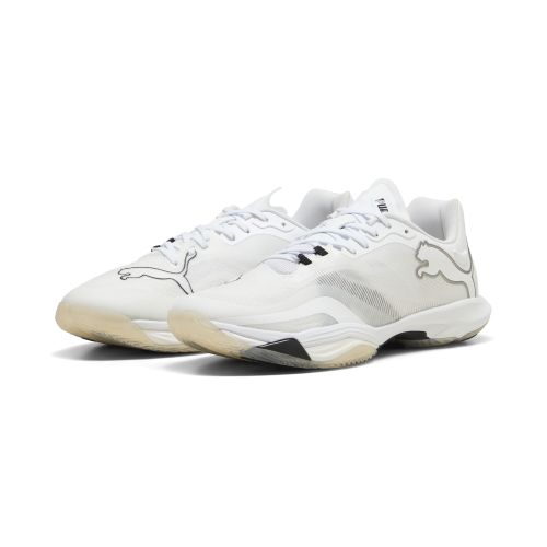 Zapatillas Vantage NITRO™ 2 Indoor unisex, Accesoiros, Blanco, 44 - PUMA - Modalova