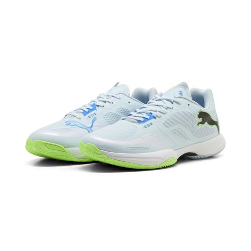 Scarpe da indoor Vantage Turbo 2 unisex, Accessori, Blu, 39 - PUMA - Modalova