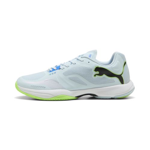 Scarpe da indoor Vantage Turbo 2 unisex, Accessori, Blu, 39 - PUMA - Modalova