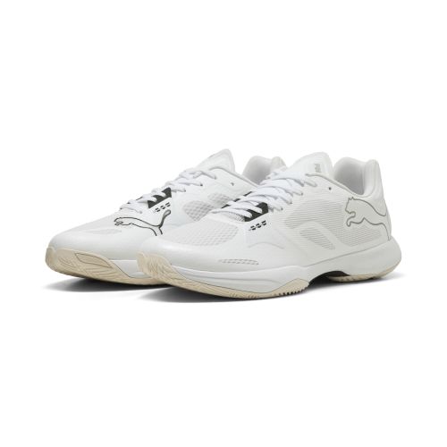 Vantage Turbo 2 Hallenschuhe Unisex, Accessoires, , 44 - PUMA - Modalova
