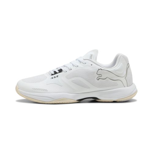 Vantage Turbo 2 Hallenschuhe Unisex, Accessoires, , 44 - PUMA - Modalova