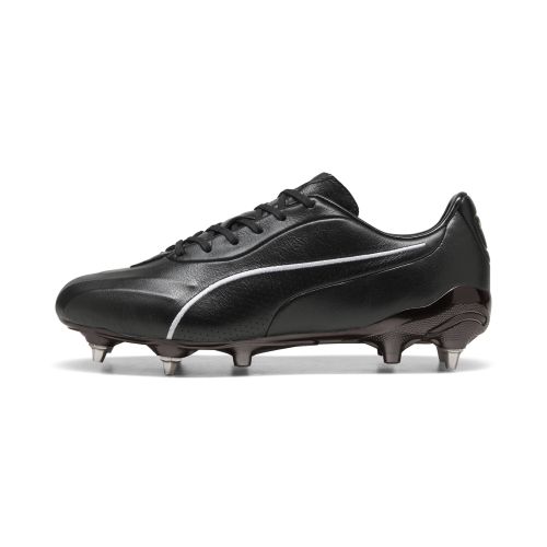 KING PLATINUM MxSG Football Boots Unisex in | Size 6 - PUMA - Modalova