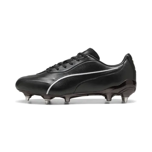 KING PLATINUM MxSG Football Boots Unisex in | Size 8 - PUMA - Modalova