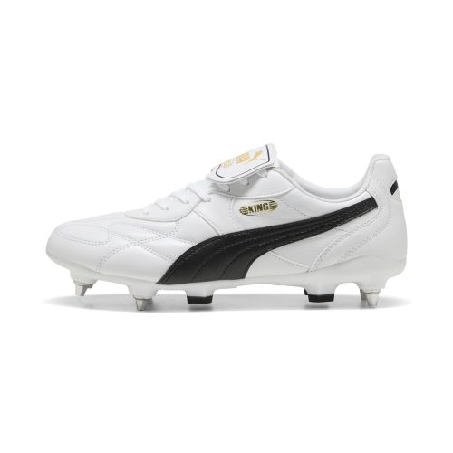 KING TOP MxSG Fußballschuhe Unisex, Schuhe, , 44 - PUMA - Modalova