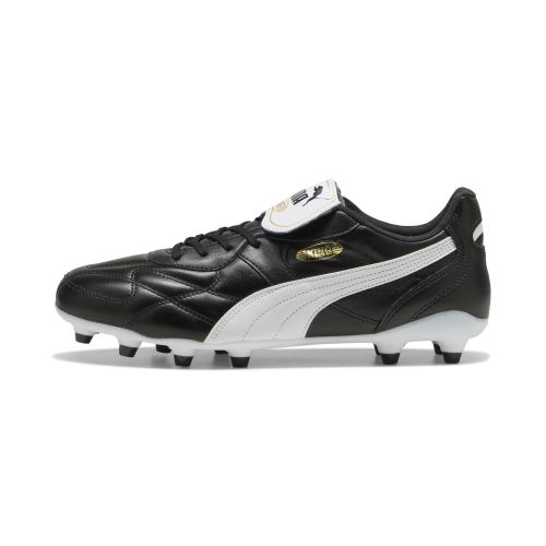 Scarpe da calcio KING TOP FG/AG unisex, Scarpe, Nero, 39 - PUMA - Modalova