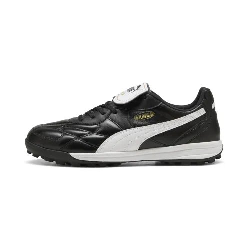 KING TOP TT Football Boots Unisex in (/) | Size 10 - PUMA - Modalova