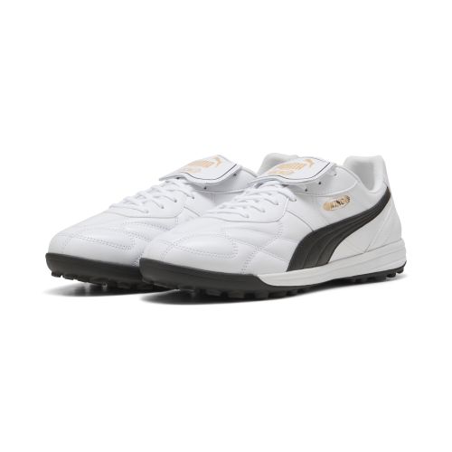 KING TOP TT FuÃŸballschuhe Unisex, Schuhe, WeiÃŸ, 44 - PUMA - Modalova