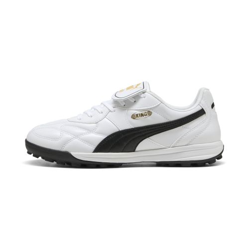 KING TOP TT FuÃŸballschuhe Unisex, Schuhe, WeiÃŸ, 44 - PUMA - Modalova