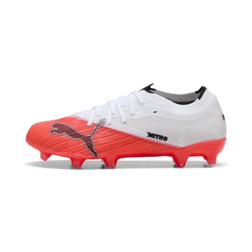 ULTRA NITRO 7 MATCH FG/AG Football Boots Women in Red | Size 4 - PUMA - Modalova