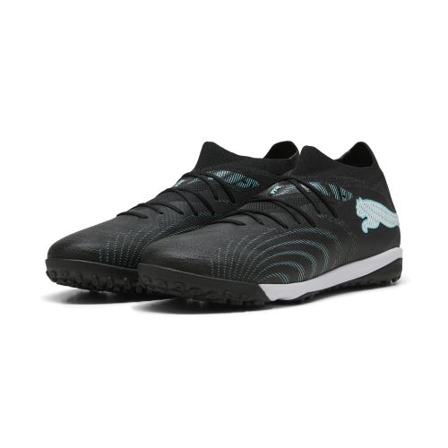 Scarpe da calcio FUTURE 9 MATCH TT unisex, Scarpe, Nero, 44 - PUMA - Modalova