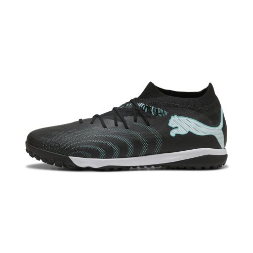 Scarpe da calcio FUTURE 9 MATCH TT unisex, Scarpe, Nero, 44 - PUMA - Modalova