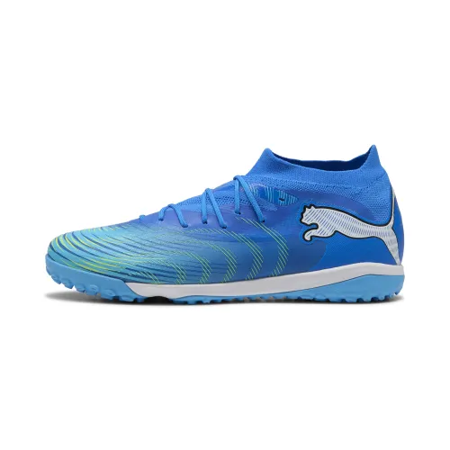FUTURE 9 MATCH TT Football Boots Unisex in Blue | Size 10 - PUMA - Modalova
