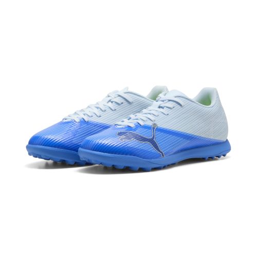 ULTRA 7 PLAY TT Football Boots Unisex in Blue | Size 7 - PUMA - Modalova
