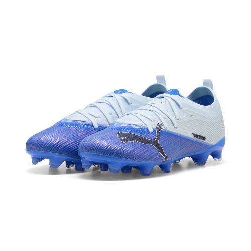 Scarpe da calcio ULTRA NITRO™ 7 ULTIMATE FG/AG per ragazzi, Accessori, Blu, 29 - PUMA - Modalova