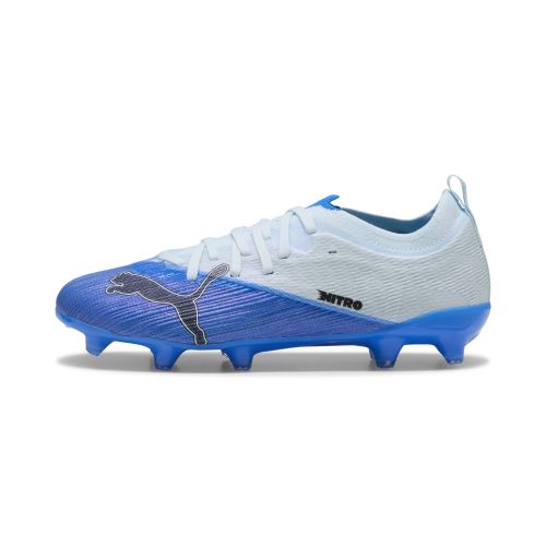 Scarpe da calcio ULTRA NITRO™ 7 ULTIMATE FG/AG per ragazzi, Accessori, Blu, 29 - PUMA - Modalova
