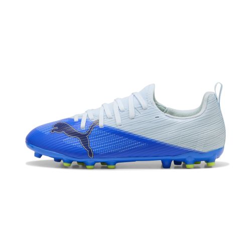 Botas de fútbol ULTRA 7 MATCH MG juveniles, Accesoiros, Azul, 29 - PUMA - Modalova