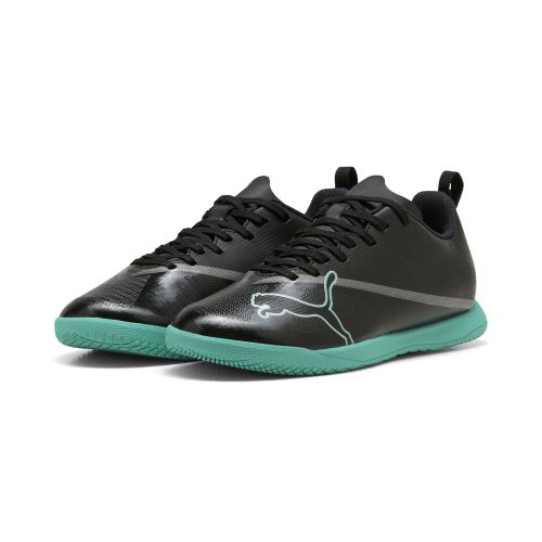Scarpe da calcio ULTRA 7 PLAY IT per ragazzi, Scarpe, Nero, 29 - PUMA - Modalova