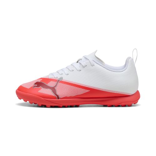 Scarpe da calcio ULTRA 7 PLAY TT per ragazzi, Accessori, Rosso, 29 - PUMA - Modalova