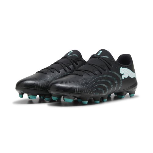 Scarpe da calcio FUTURE 9 PLAY FG/AG unisex, Accessori, Nero, 44 - PUMA - Modalova