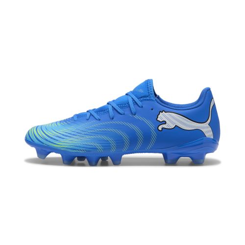 FUTURE 9 PLAY FG/AG Football Boots Unisex in Blue | Size 10 - PUMA - Modalova