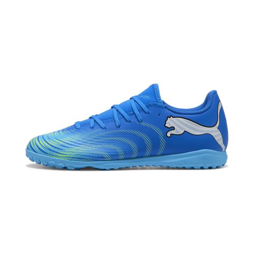 FUTURE 9 PLAY TT Football Boots Unisex in Blue | Size 7 - PUMA - Modalova