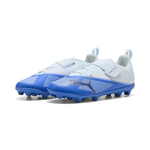 Scarpe da calcio ULTRA 7 PLAY FG/AG per bambini, Accessori, Blu, 29 - PUMA - Modalova