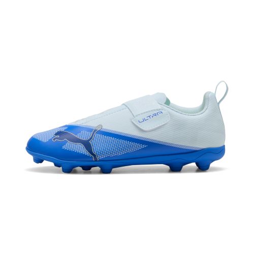 Scarpe da calcio ULTRA 7 PLAY FG/AG per bambini, Accessori, Blu, 29 - PUMA - Modalova