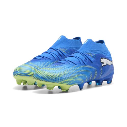 Scarpe da calcio FUTURE 9 ULTIMATE FG da donna, Scarpe, Blu, 37 - PUMA - Modalova
