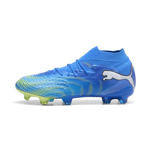 FUTURE 9 ULTIMATE FG Football Boots Women in Blue | Size 3 - PUMA - Modalova