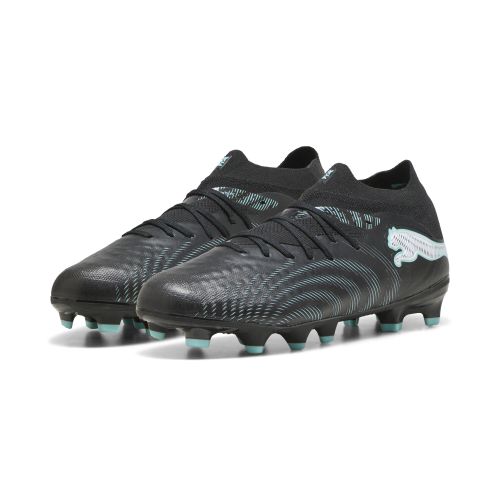 Scarpe da calcio FUTURE 9 PRO FG/AG per ragazzi, Scarpe, Nero, 29 - PUMA - Modalova