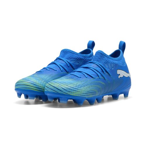 Scarpe da calcio FUTURE 9 MATCH FG/AG per ragazzi, Accessori, Blu, 29 - PUMA - Modalova