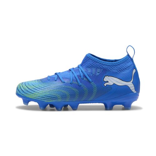 Scarpe da calcio FUTURE 9 MATCH FG/AG per ragazzi, Accessori, Blu, 29 - PUMA - Modalova