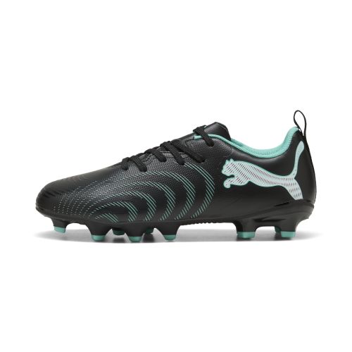 Scarpe da calcio FUTURE 9 PLAY FG/AG per ragazzi, Scarpe, Nero, 29 - PUMA - Modalova