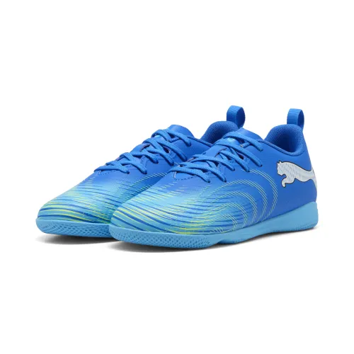 FUTURE 9 PLAY IT Fußballschuhe Teenager, Schuhe, , 29 - PUMA - Modalova