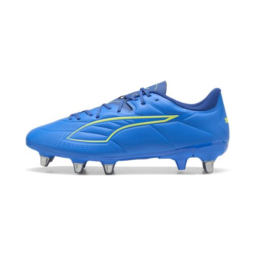 Scarpe da rugby Avant II H8 da uomo, Accessori, Blu, 44 - PUMA - Modalova