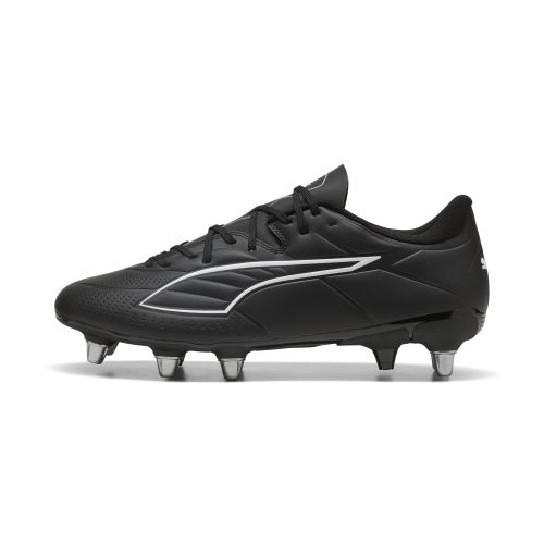 Scarpe da rugby Avant II H8 da uomo, Accessori, Nero, 44 - PUMA - Modalova
