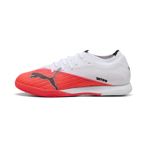 Scarpe da calcio ULTRA NITRO™ 7 MATCH IT unisex, Scarpe, Rosso, 44 - PUMA - Modalova