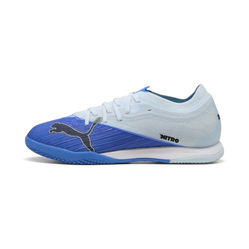 Scarpe da calcio ULTRA NITRO™ 7 MATCH IT unisex, Scarpe, Blu, 44 - PUMA - Modalova