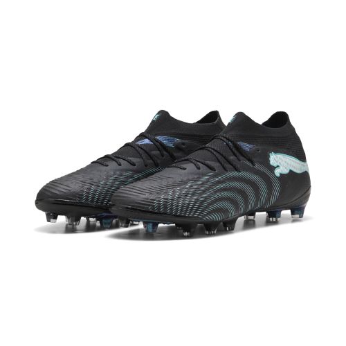 Scarpe da calcio FUTURE 9 ULTIMATE AG unisex, Accessori, Nero, 44 - PUMA - Modalova