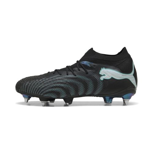 Scarpe da calcio FUTURE 9 ULTIMATE MxSG unisex, Accessori, Nero, 44 - PUMA - Modalova