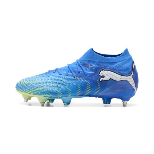 FUTURE 9 ULTIMATE MxSG Football Boots Unisex in Blue | Size 10 - PUMA - Modalova