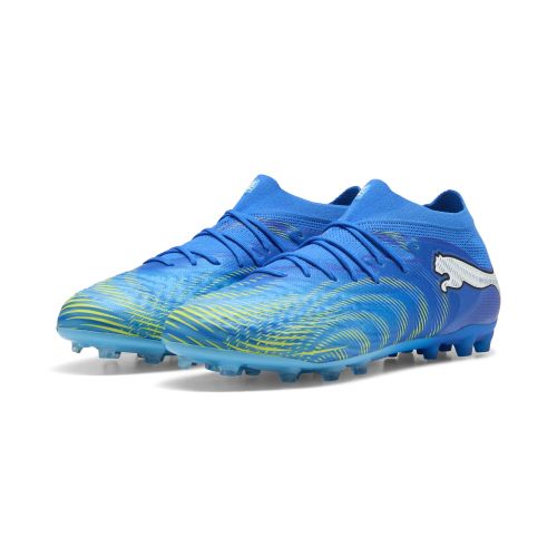 Scarpe da calcio FUTURE 9 ULTIMATE MG unisex, Accessori, Blu, 44 - PUMA - Modalova