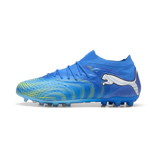 Scarpe da calcio FUTURE 9 ULTIMATE MG unisex, Accessori, Blu, 44 - PUMA - Modalova